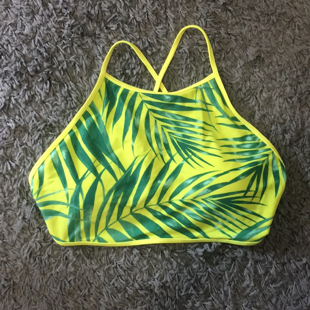 Bikini top
